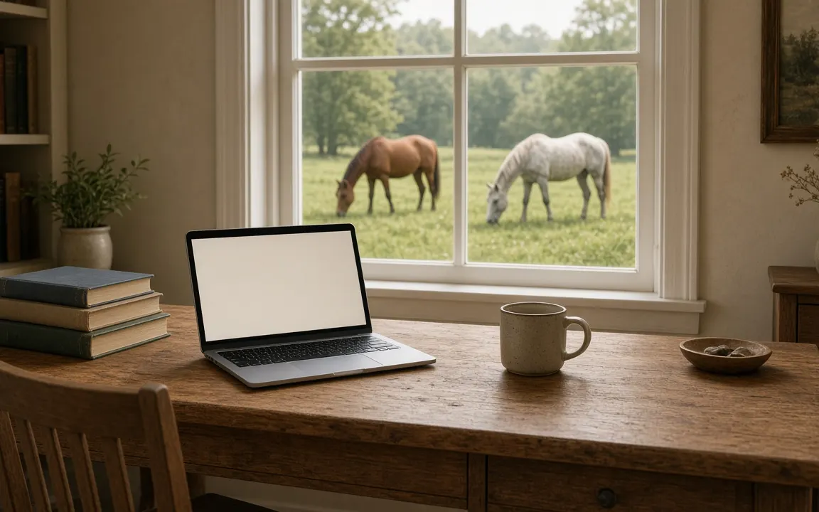 An independent guide for horse owners facing the hardest call