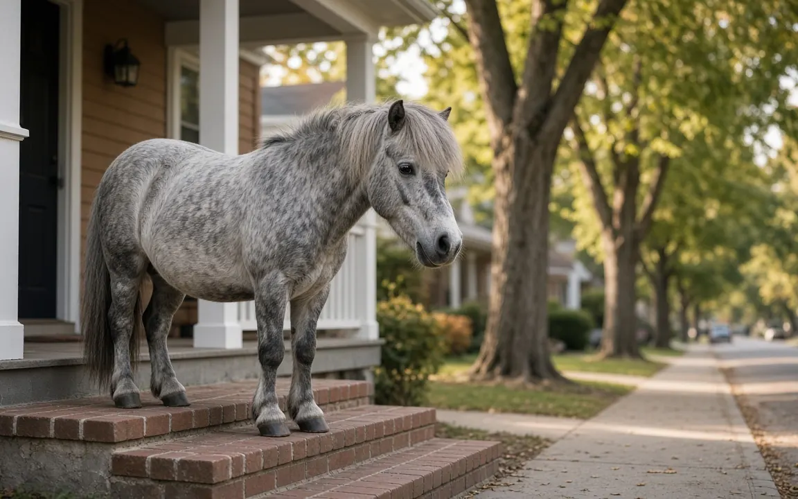 Horse cremation and aftercare in Odense