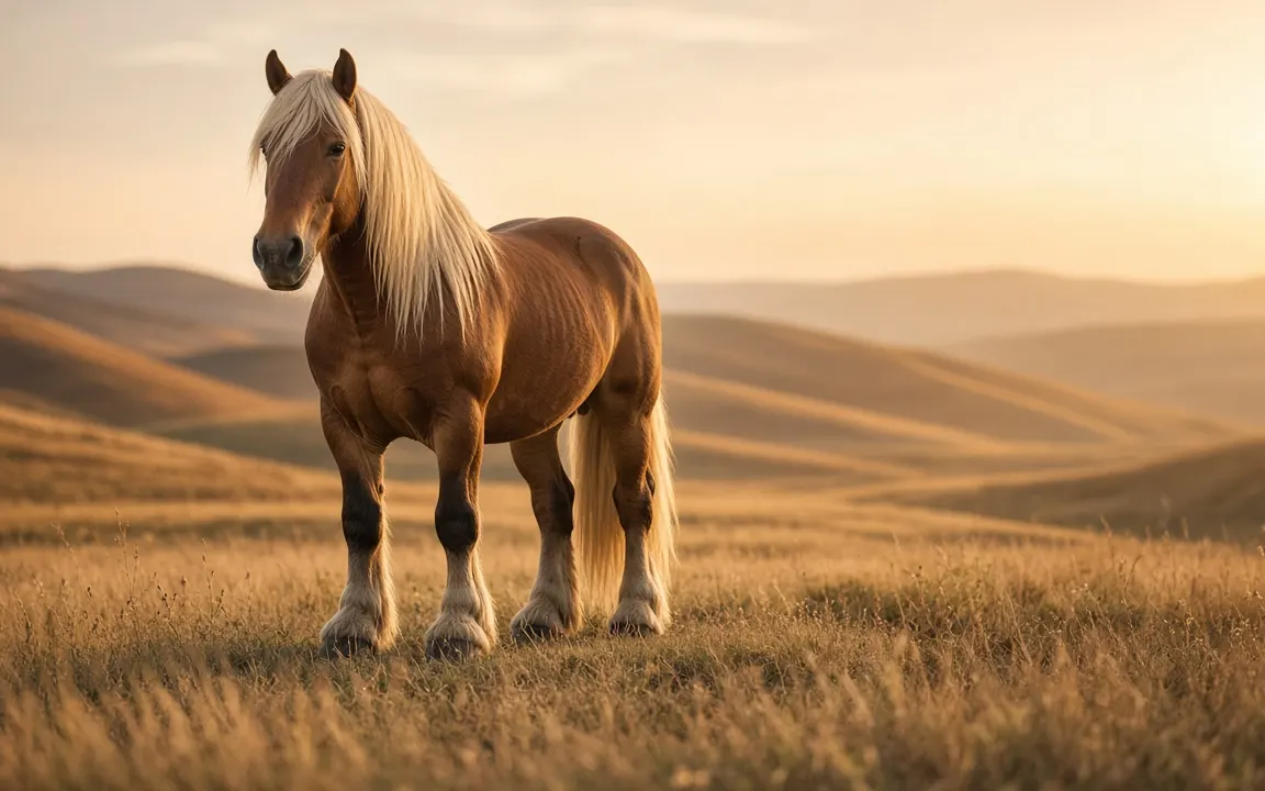 Horse Cremation in Austria