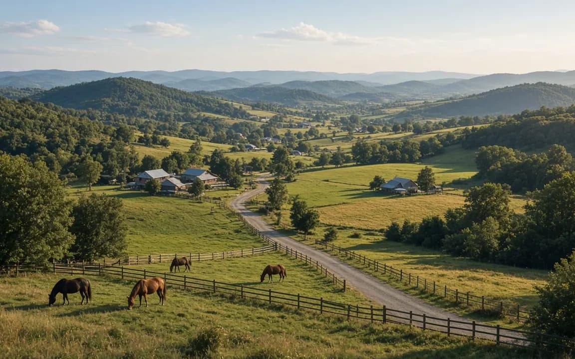 Finding horse cremation near you, wherever your farm is