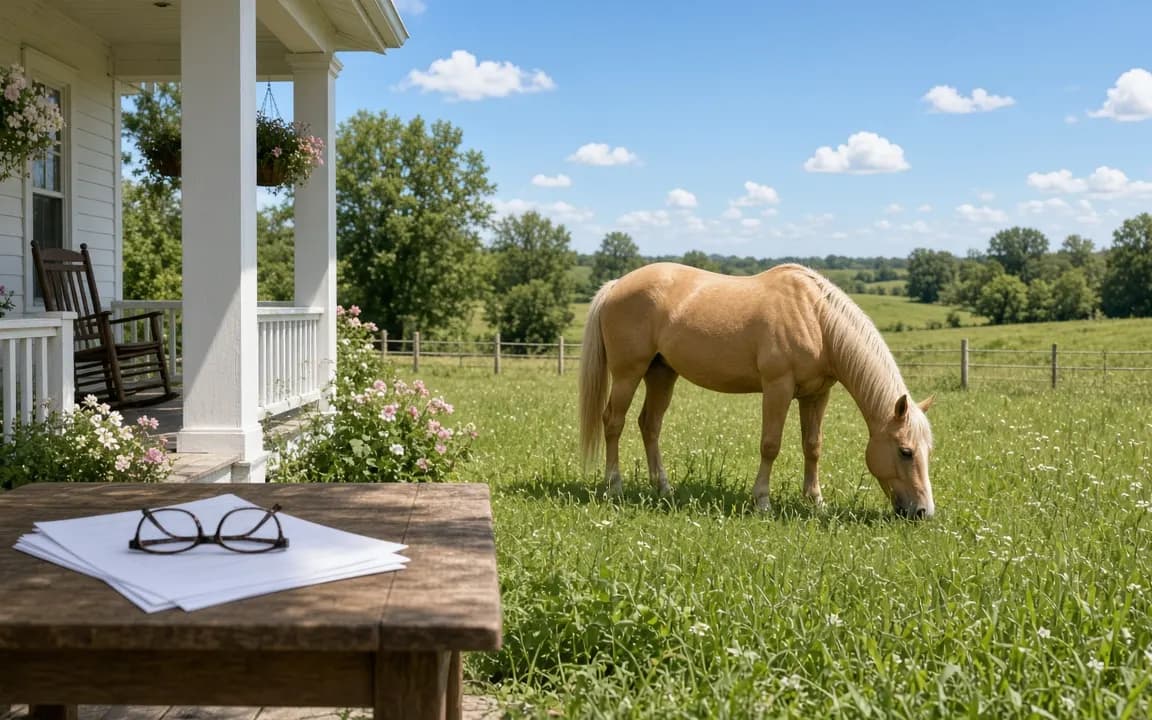 The research behind our horse aftercare figures