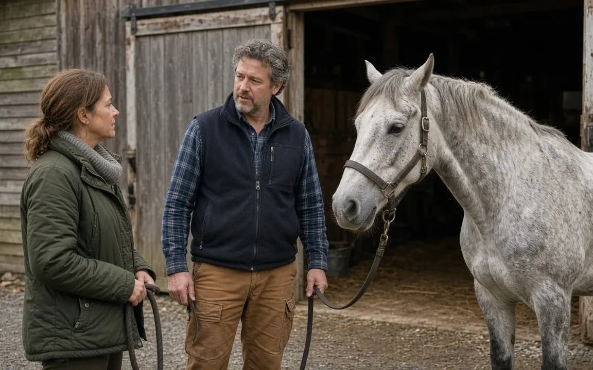 Every way to care for your horse after death, side by side