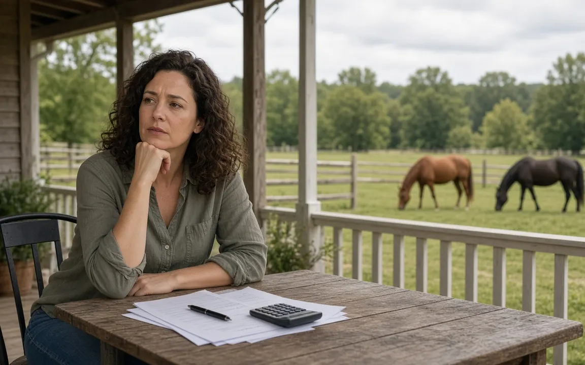 Work out a realistic horse cremation price