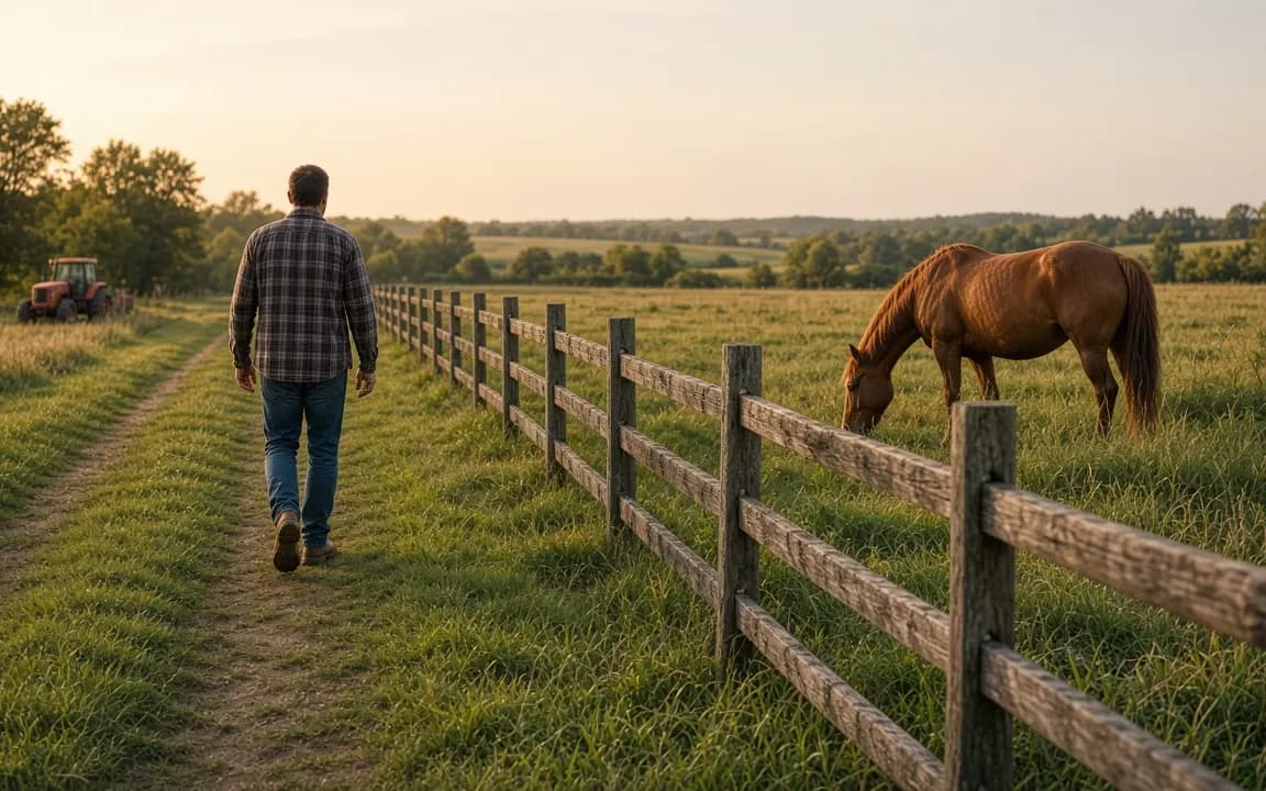 Compare what each horse aftercare option would cost